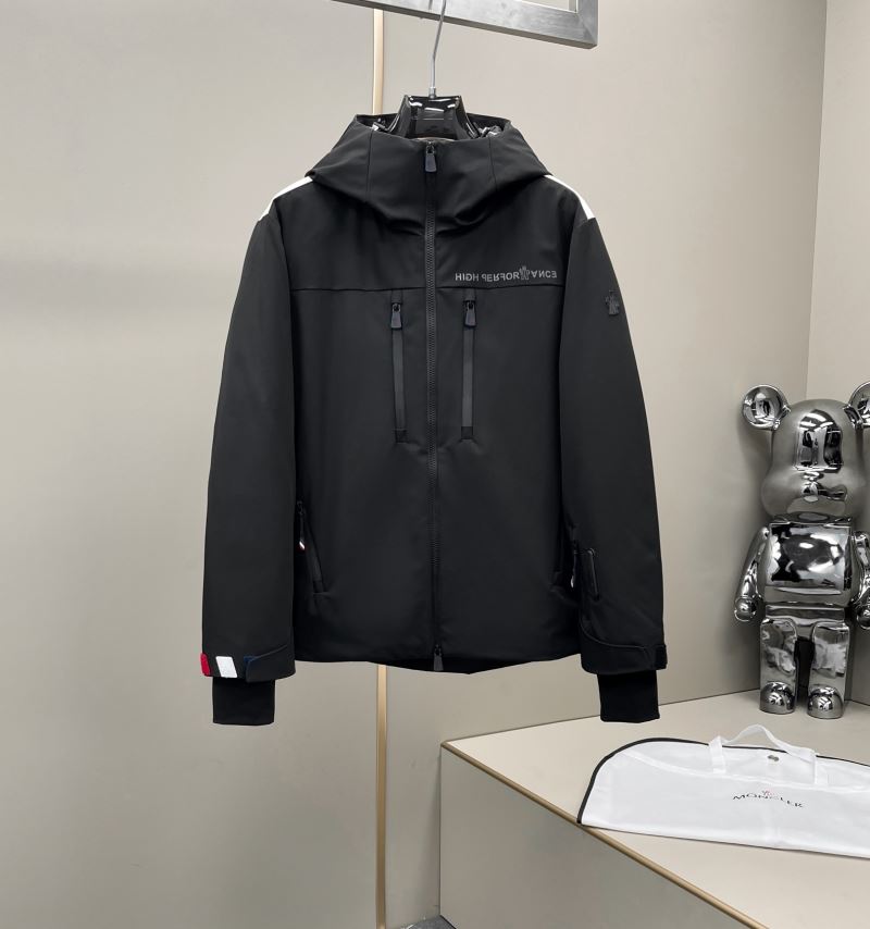 Moncler Down Jackets